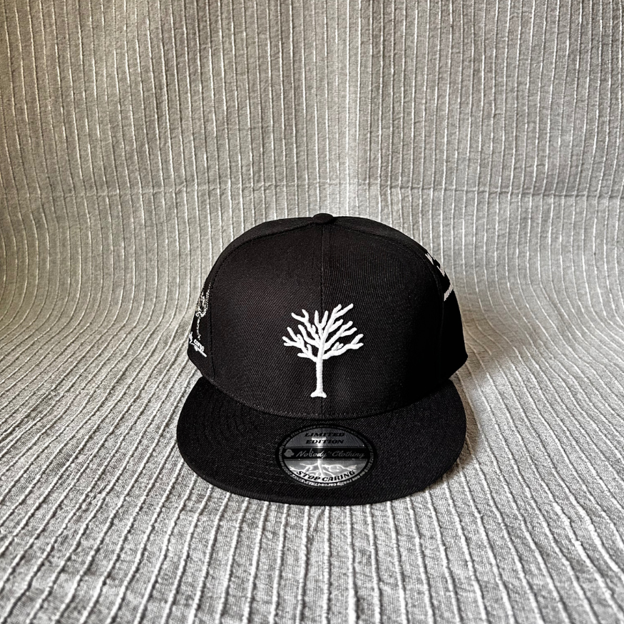 The Poisoned Cap