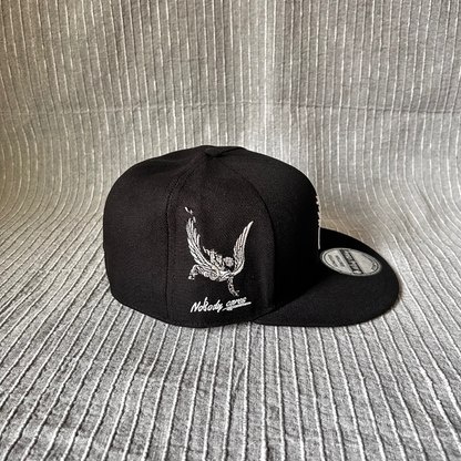 The Poisoned Cap