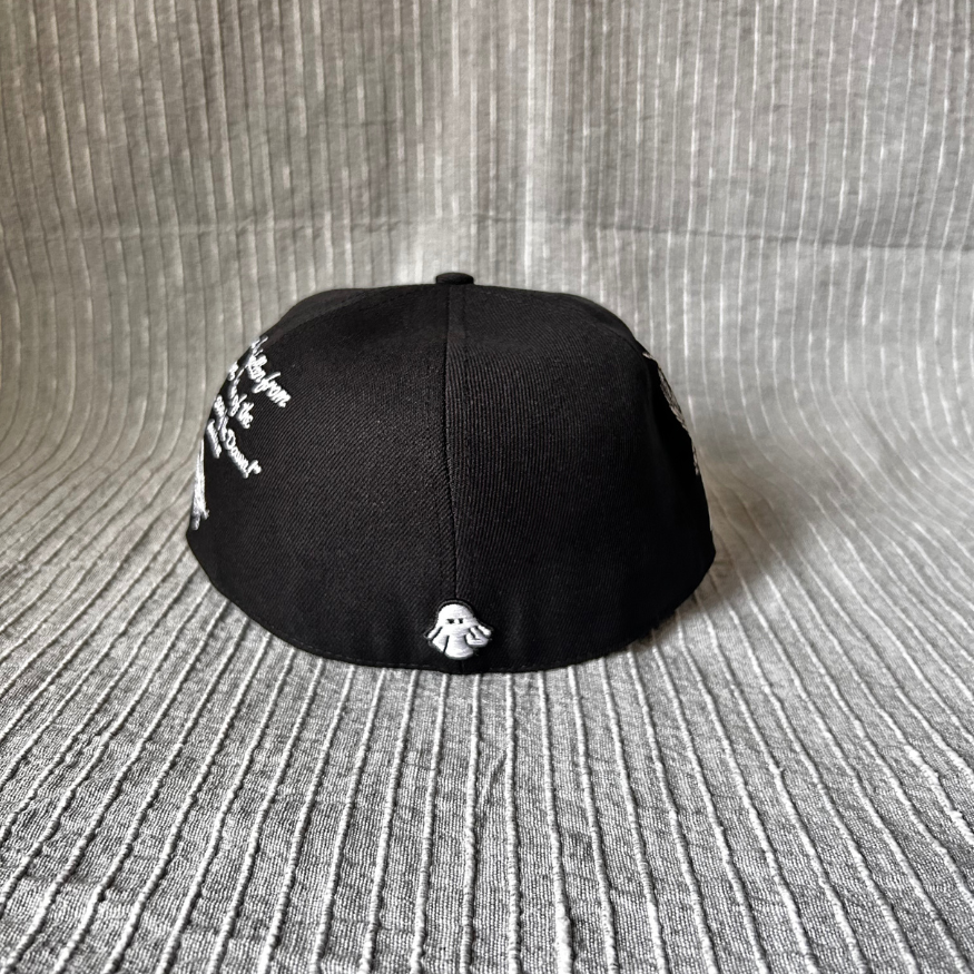 The Poisoned Cap
