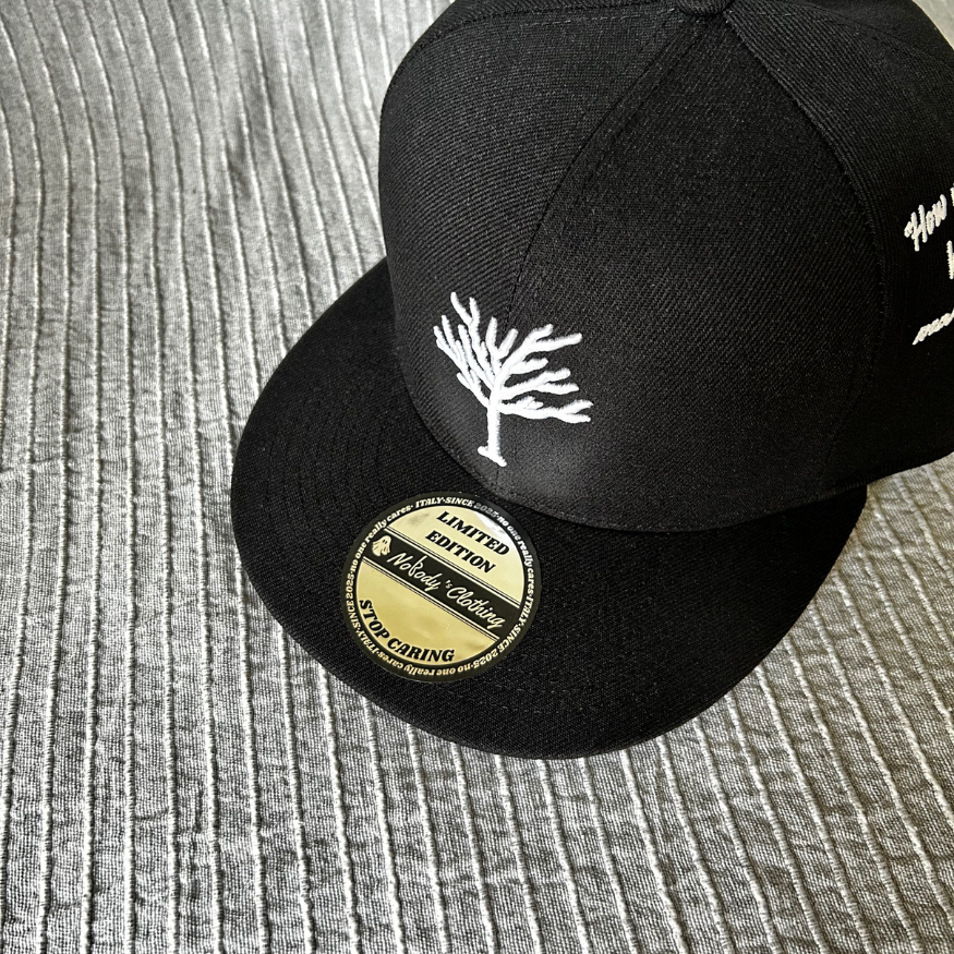 The Poisoned Cap