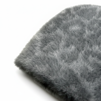 Snow Leopard Beanie