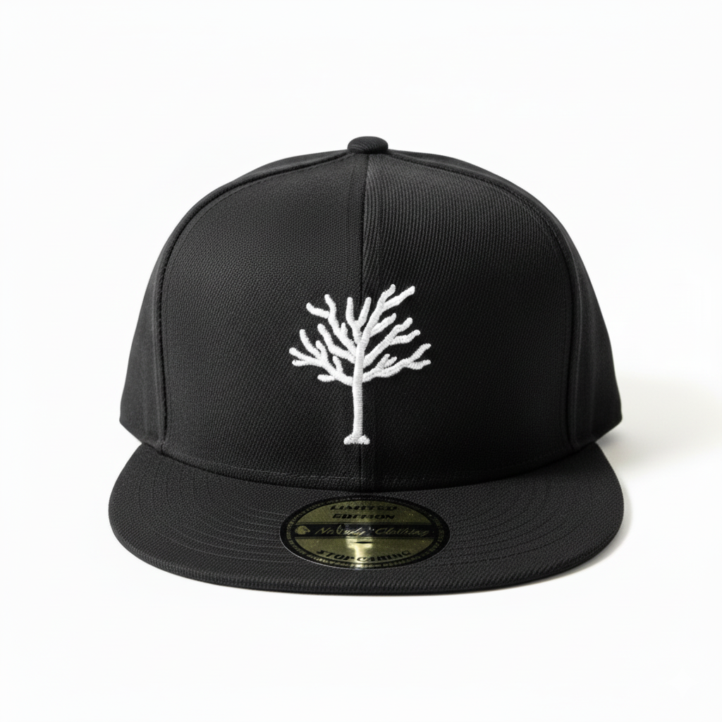 The Poisoned Cap